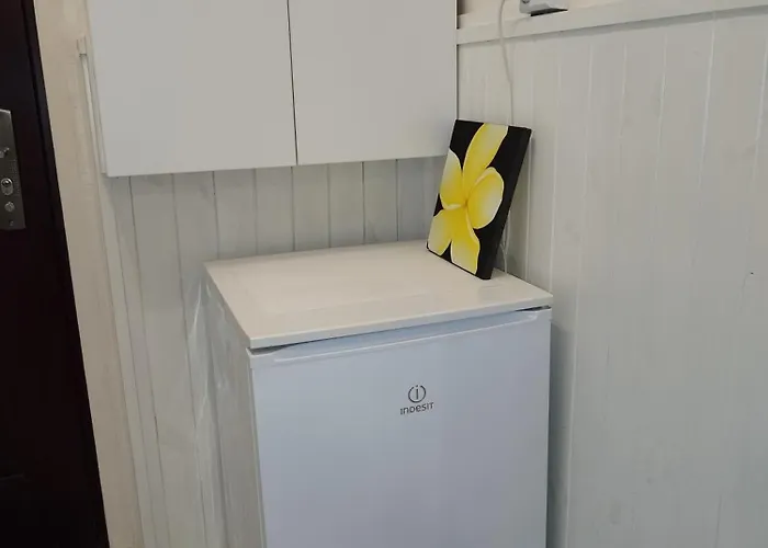 דירה Flower