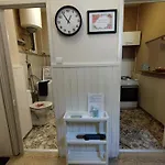 Flower Apartman Budapest