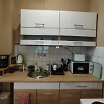 Flower Apartman