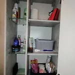 Flower Apartman Budapest