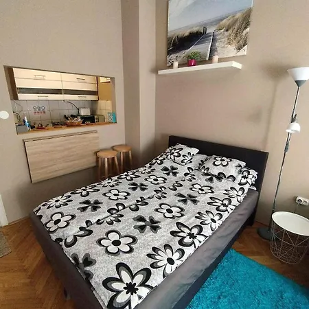 Apartamento Flower *