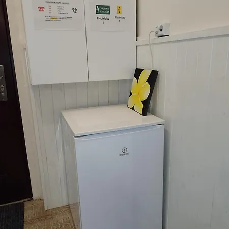 Apartmán Flower
