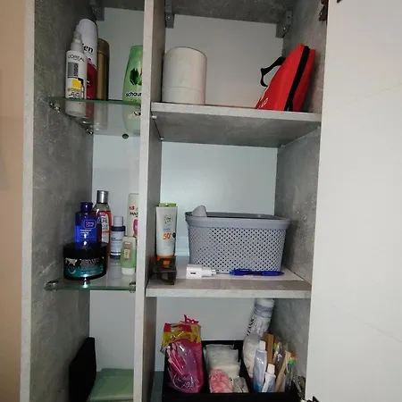 Flower Apartmán Budapešť