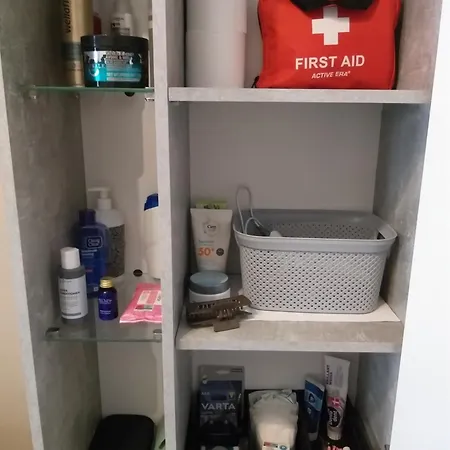Apartamento Flower Budapest