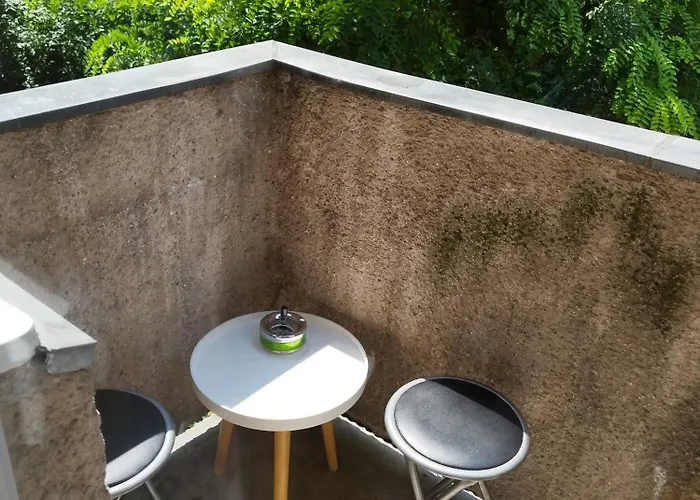 Flower Apartament Budapesta