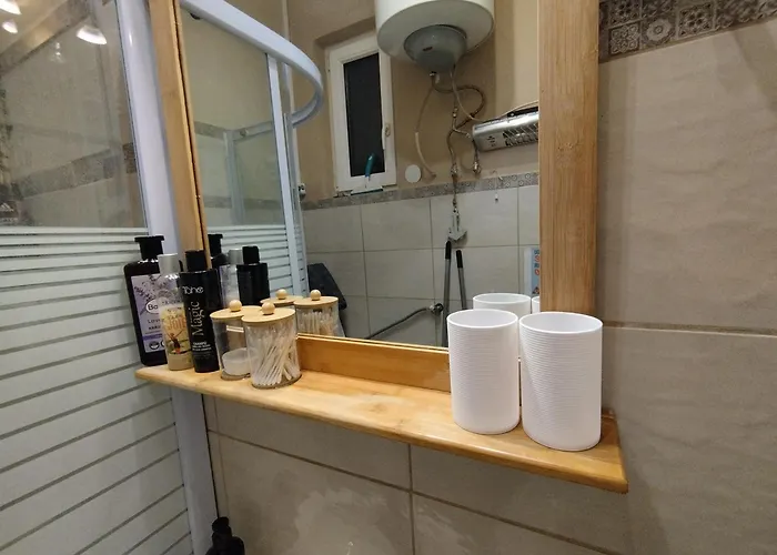 Flower Apartament Budapesta