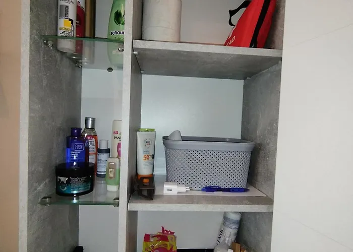 Flower Apartament Budapesta