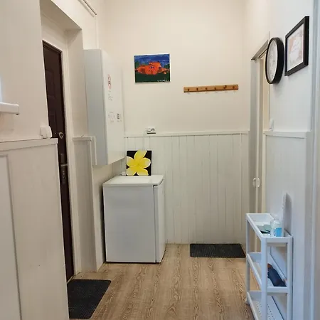 Flower Apartament
