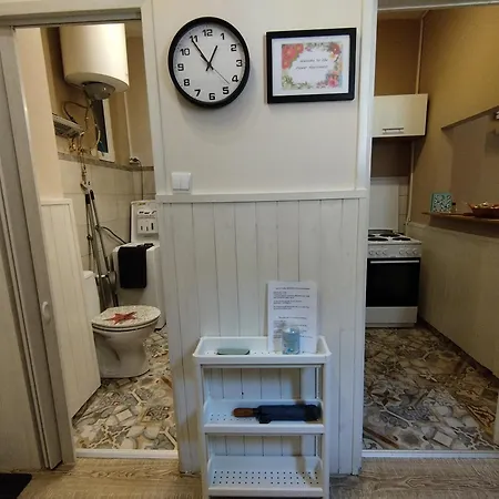 Flower Apartmán Budapešť