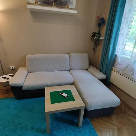 Apartament Flower