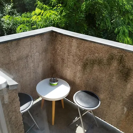 Flower Apartmán Budapešť