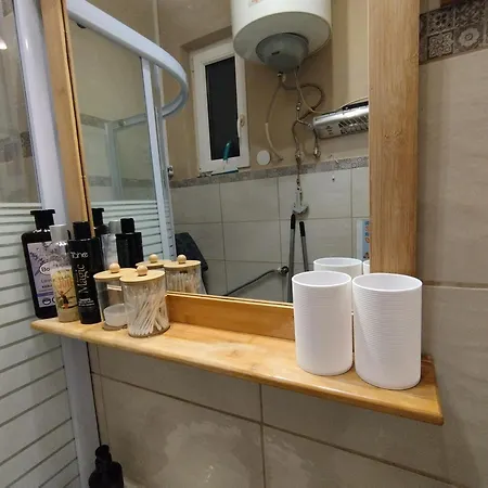 Flower Apartmán Budapešť